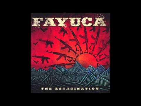 Fayuca | The Assassination | #11 No Tiene Nada