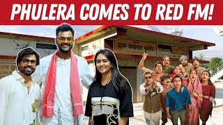 Download lagu Red FM Pe Panchayat Ki Jodi – Sachiv Ji & Rinki Unfiltered mp3