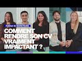 Boostez Votre CV Avec Ces 5 Astuces De Nos Recruteurs Bureau Veritas