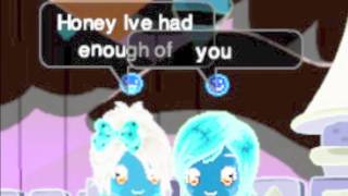 [Fantage Roshni833&#39;s FMV Contest] Stronger Than You Think I Am-Rachel Ferguson