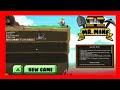 Mr Mine 150 Hour Update