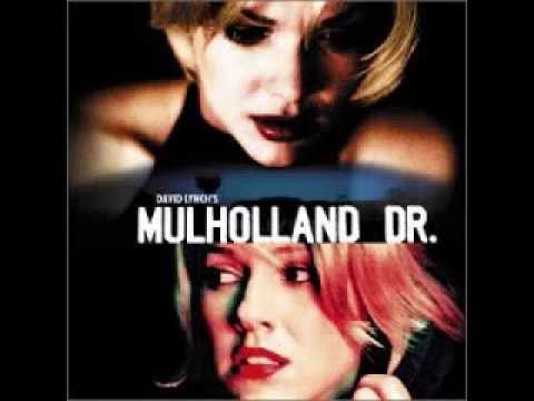 Mulholland Drive/Love Theme - Angelo Badalamenti