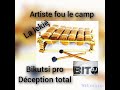 Fou Le Camp Bikutsi Pro Déception Total