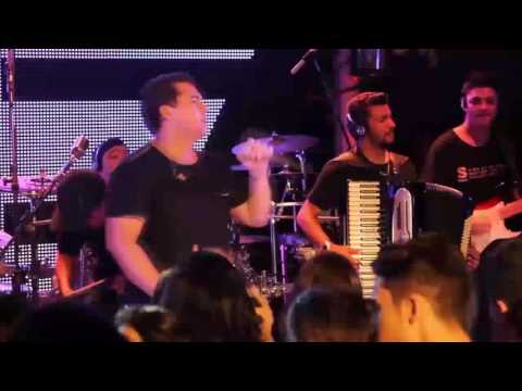 15. Aviões Do Forró (2015 Clipe Oficial) - Me Calei