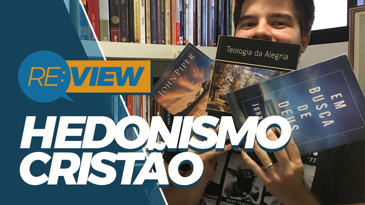 EM BUSCA DE DEUS | RE:VIEW