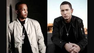 T.I. - Touchdown (feat. Eminem)