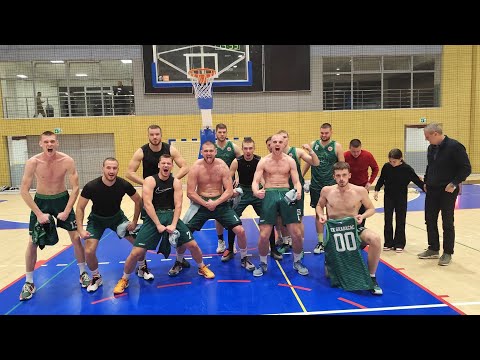 HIGHLIGHTS KK GRADAČAC SA UTAKMICE KK GRAČANICA KK GRADAČAC