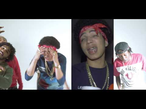 Slim Billions & Flashy B - New Shit Bang (Ft. Riley Blood)