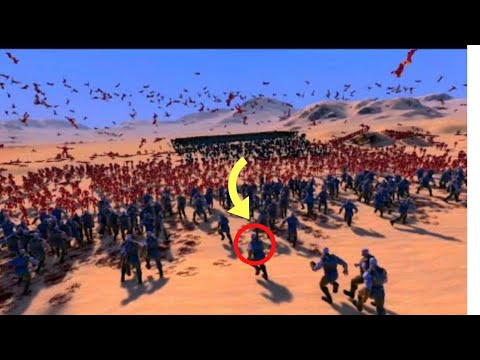 Thanos VS Avengers uebs | Ultimate Epic Battle Simulator