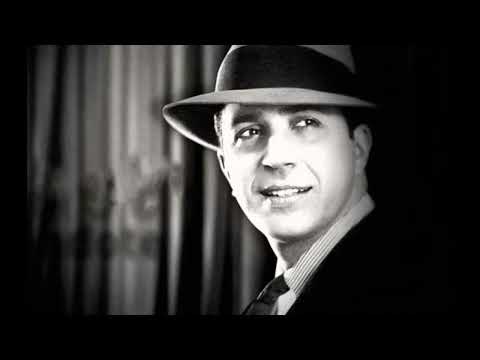 "Corran la bola" Version tango, Carlos Gardel - AI
