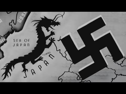 Why We Fight (1942) aka 'Prelude To War'