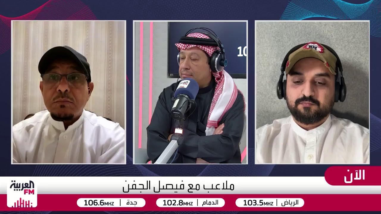 العمري: توقيت إقالة مدرب القادسية خاطئ وكان يجب أن يكون في الصيف