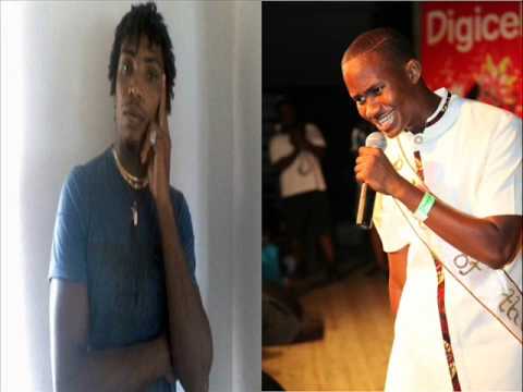 St Lucia soca 2012 Exodus ft Spata-Pra