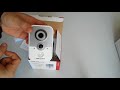 Hikvision DS-2CE38D8T-PIR (2.8 мм) - відео