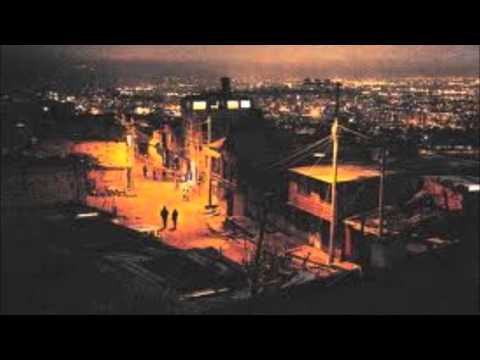 GRITO DE ALEGRIA NIGGA Y LOS JUGLARES