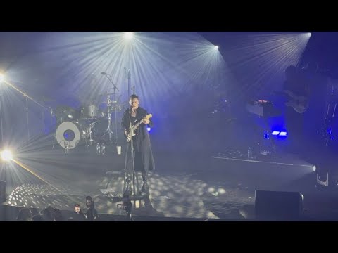 White Noise 10 Year Anniversary