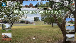 Feb 4 2026 Where are we today? TR  #Australia #DUCs #cruising #HH4C #NCL