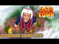 Lazy Town En Español El Tragamemoria Dibujos Animados En Español