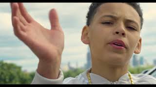 Wyo Chi - No Effort (Remix)