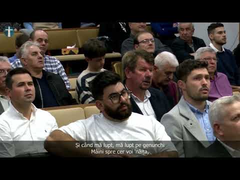 Lupta e doar a Ta | Laudă și închinare