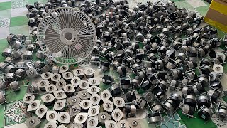 50k discount starting today, B2 fan without coal 12v-24v (zalo 0972234185)
