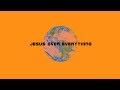 Jesus Over Everything