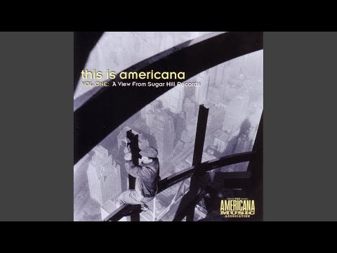 Out Here in the Middle - James McMurtry