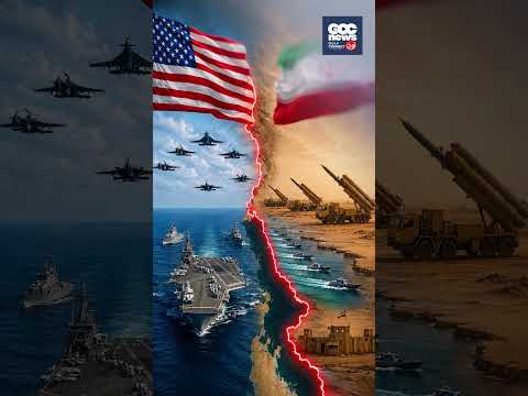 Fresh Clashes Reported Near Strait Of Hormuz