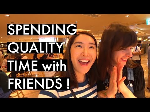 PANDA EXPRESS NA COREIA E EVENTO DE BELEZA #EuniVLog