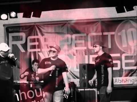 Llunatic & Kith - On Top