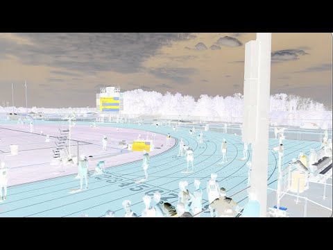 4x4 prelims MSHSL Class AA State Track and Field Championship 2022.