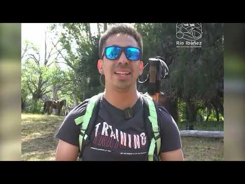 La maravilla escondida de Río Ibáñez, la localidad de Puerto Sánchez, celebró este 6 de diciembre