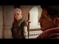 Dragon Age: Inquisition - Taking Dorian's Amulet Back
