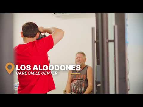 Full Smile Makeover in Los Algodones, Mexico: Thousands Saved on Dental Care