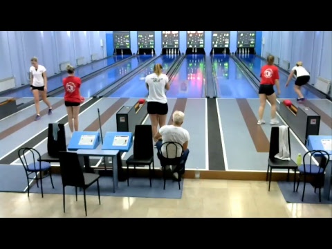 PH žene KK Podravka -KK Split