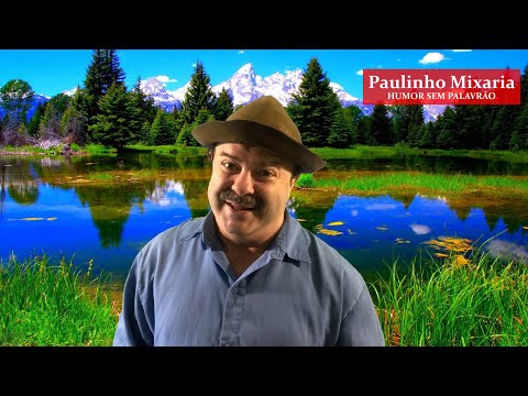 AS MELHORES PIADAS DE LOUCO - PRIMEIRA PARTE