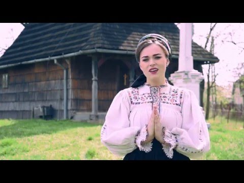 Georgiana Marina - Naintea ta Iisus iubit (PRICEASNA)