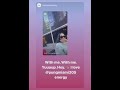 PDiddy Love Riding W YungMiami ️ And She Letting It Be Known