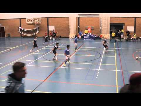 Drs. Vijfje 1 - DVO Wognum Nicols (28-11-2014)