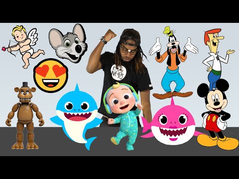 Nerd Smash Mash Up 119