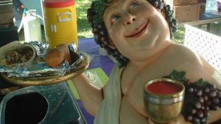 We Like Snacks (by SKySWiM)