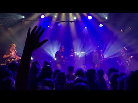 Fiirabe & Entwickligsstück THE ZÜRI WEST SHOW feat. Baze and Mike