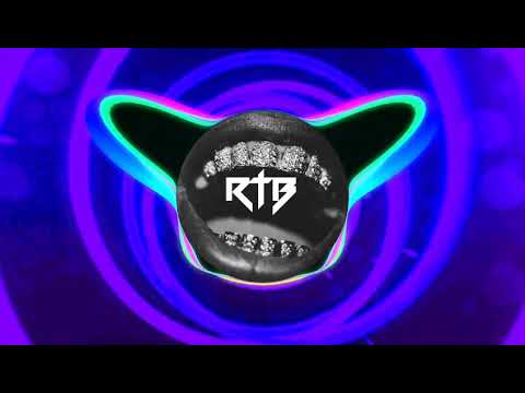 Macky Gee Ft. Stuart Rowe - Aftershock (BASS BOOSTED) [HQ]