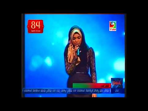 Mi Himeynkan / hawwaa Ashra