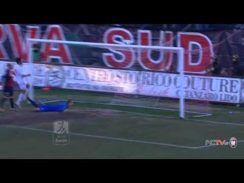 Fc Crotone | Crotone - Varese 1-2 (sintesi e reti della gara)
