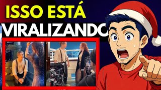 NOVO NICHO VIRAL: Esse Tipo de Vídeo com IA Está Batendo Milhões de Views e POUCAS PESSOAS fazem