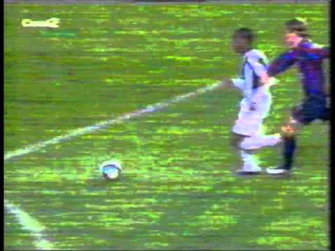 Temporada 2006/2007 1ª Division Jornada 22 Levante UD 2-Recreativo 1 Resumen.