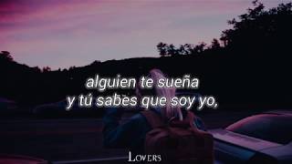 Enrique Iglesias - Alguien Soy Yo Letra / L̶o̶v̶e̶r̶s