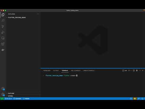 Introduction to Unit Testing | Flutter