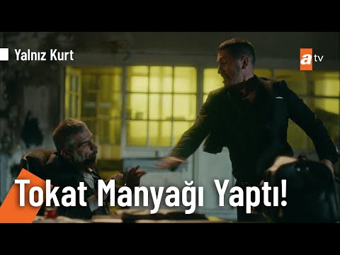 Doğan uyuşturucu çetesinin üzerine çöktü! - @YalnizKurt 23. Bölüm